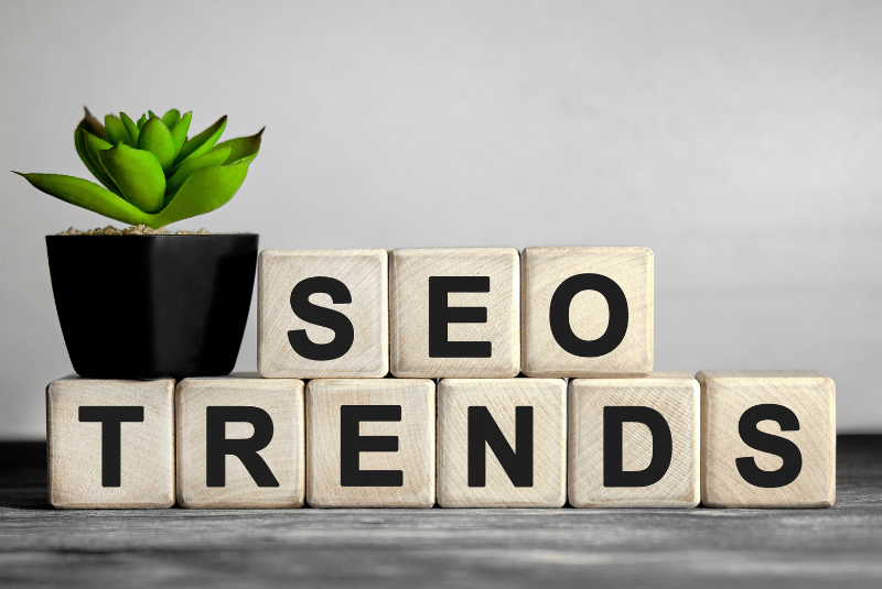 2021 SEO Trends and Its Topics to Implement
