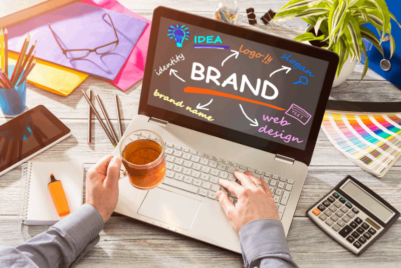 4 Reason Why You Need A Branding Agency