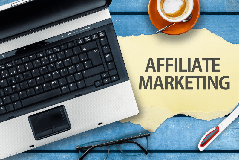 4 Reasons Why Affiliate Marketing Is Not Dead
