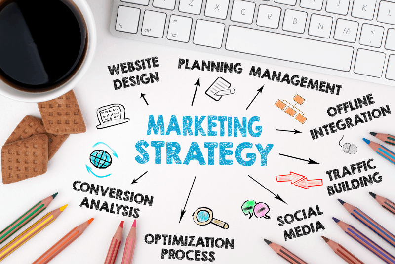 4 Ways A Full Service Marketing Agency Can H