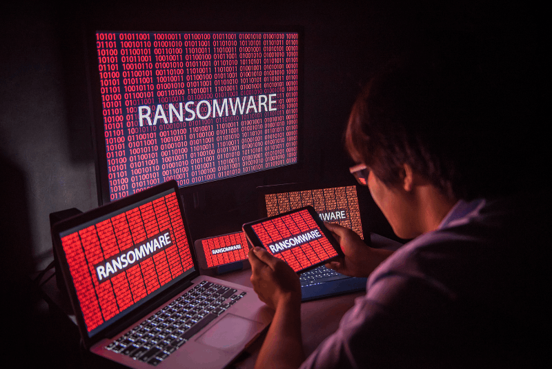 5 Seemingly Innocent Download Habits Your Employees Must STOP Now To Avoid A Ransomware Attack