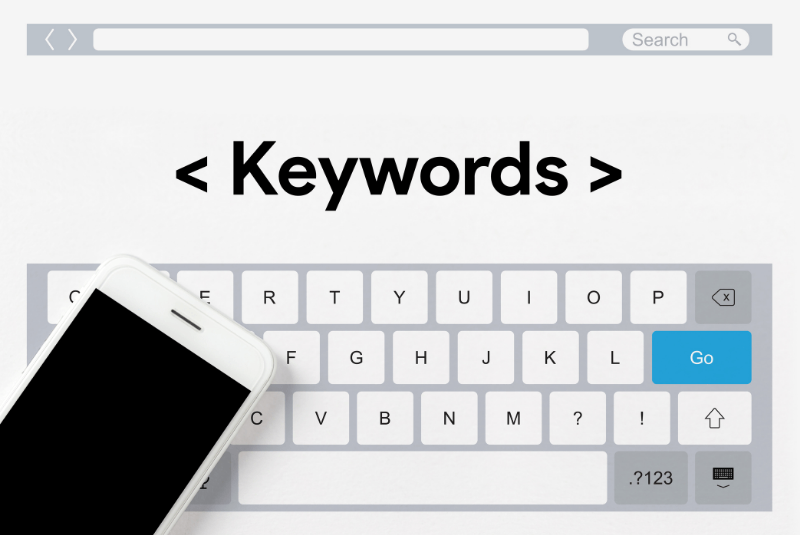 6 Expert Tips To Help You Choose The Right Keywords