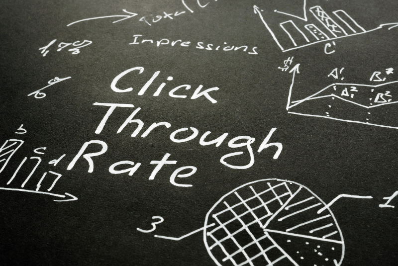 7 Organic Ways To Increase Your Click Through Rate Insanely