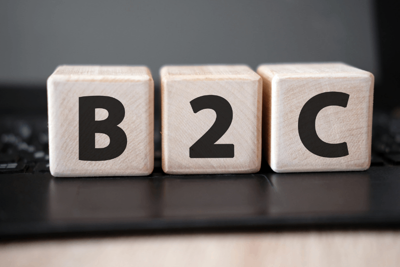 8 Points To Take Into Consideration For Effective B2C Content Marketing