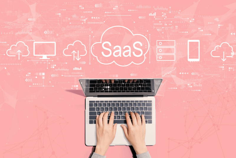 8 Ways to Integrate AI in your SaaS Marketing Strategy