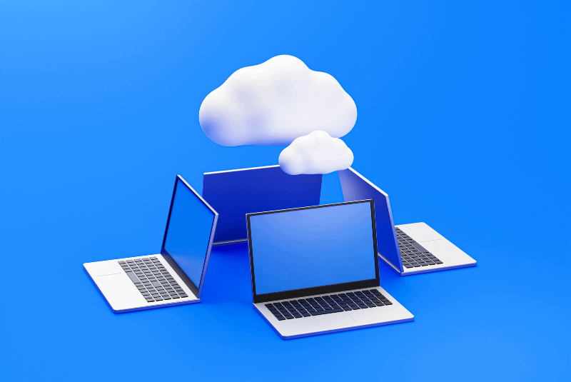 Does Your Small Business Need Cloud Storage