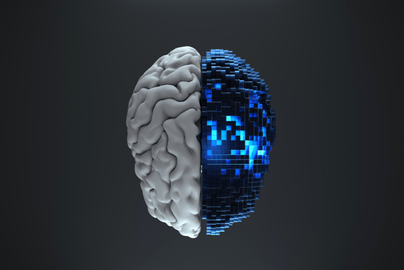 How Brain Machine Interface-BMI can Shape an Internet of Thoughts
