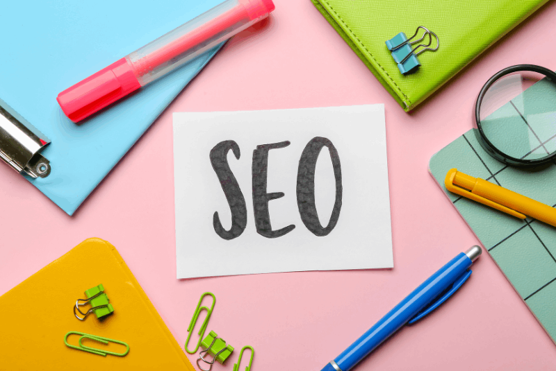 How Google And Seo Will Help You Connect With Your Audiences
