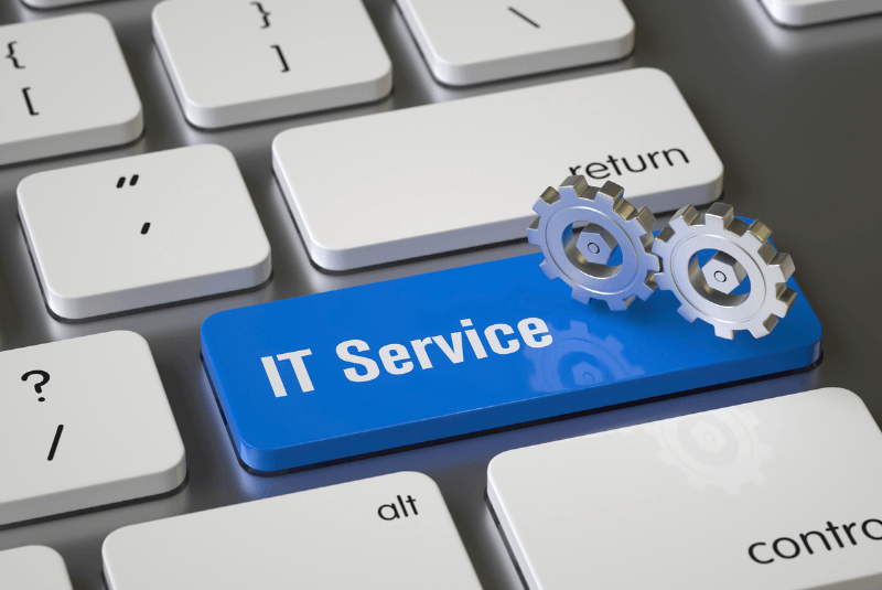 How ITsGuru Can Enhance Efficiency With Managed IT Services