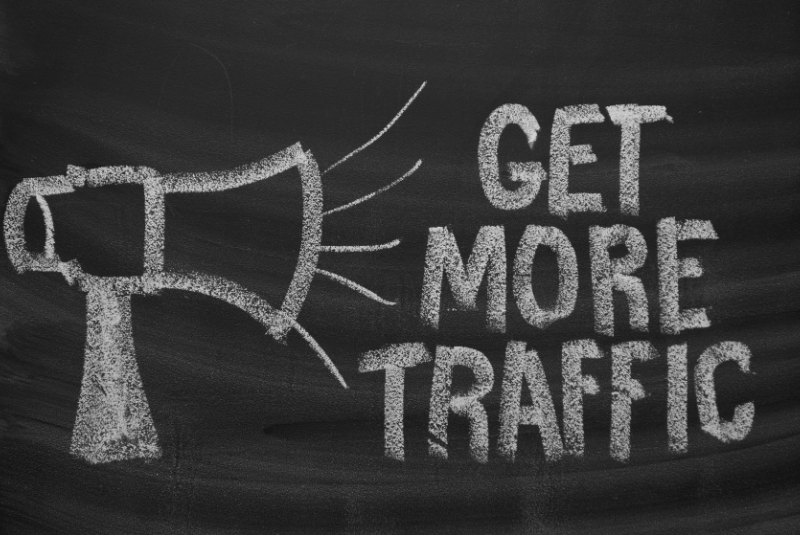How Website Analysis Can Help You Get More Traffic