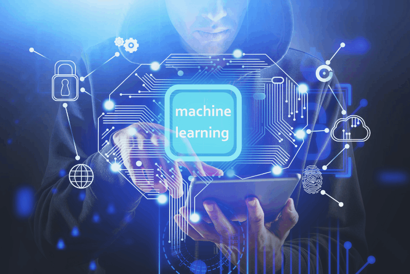 How can you improve your Mobile apps using Machine Learning?