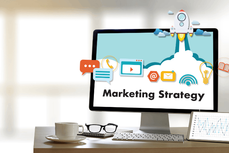 How to Craft a Killer Content Marketing Strategy