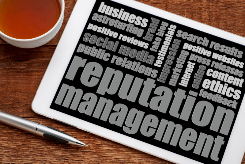 Importance and Benefits of Online Reputation Management for Your Businesses