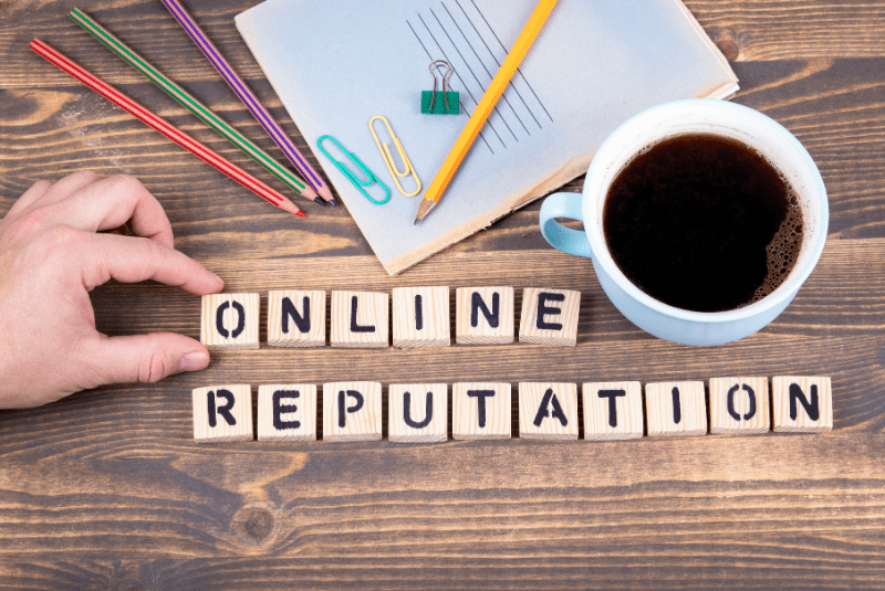 Importance of Online Reputation Management For Small Business