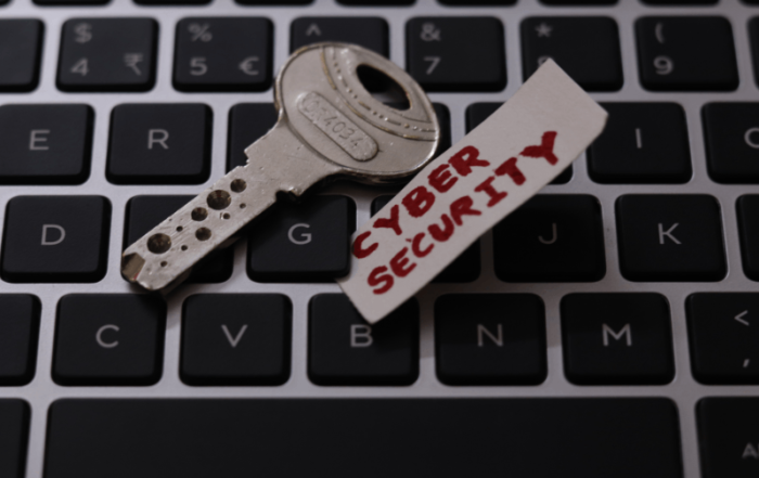 Improve Your Cyber Security Awareness