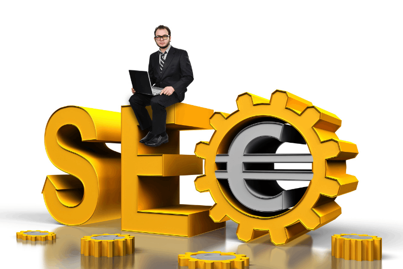 Services an effective eCommerce SEO Company offers