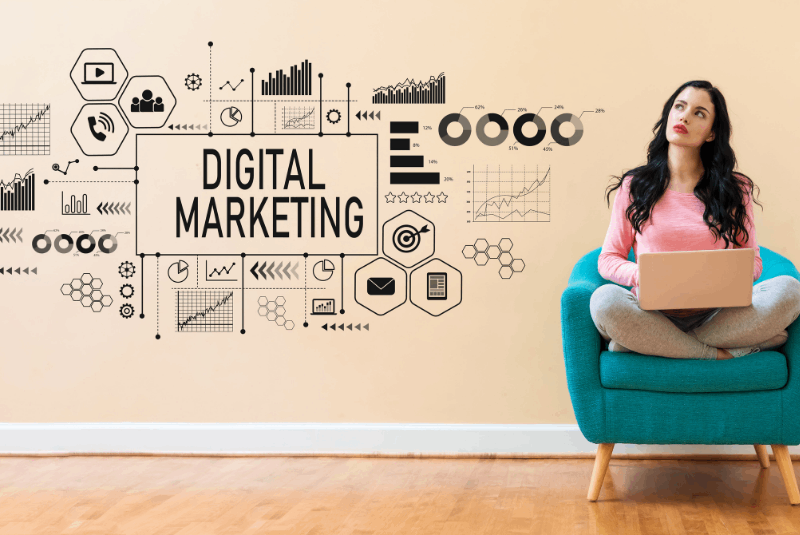 Simple Ways To Reach The Right Audience With Digital Marketing Strategy