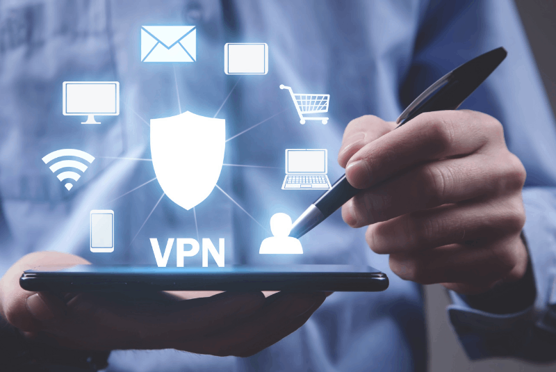 Stay Safe Online: The types of online threats and How to use VPN