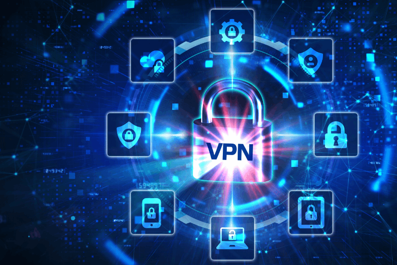The Ultimate VPN Guide for Digital Marketers: Understanding the Key Functions of a Good One