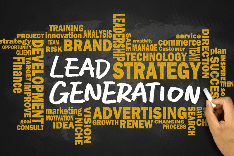 Top 52 Lead Generation Ideas For Real Estate Businesses