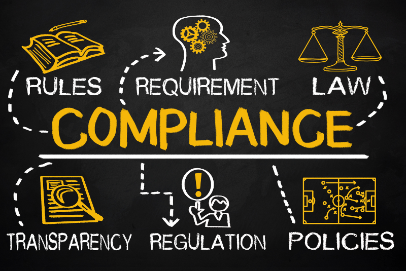 Understanding Cyber Security Compliance Standards