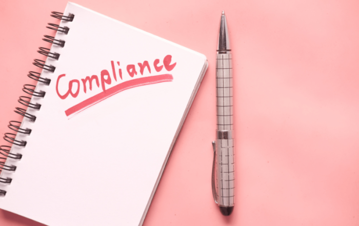 Compliance Standards Does Your Business