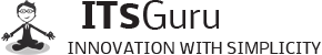 Houston IT Support  & App Development | ITsGuru Logo