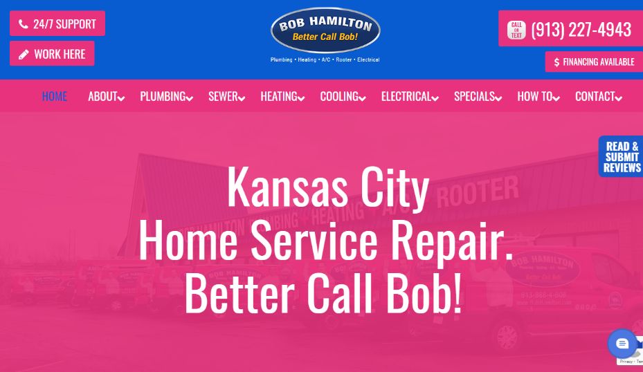 Top More than 100 Plumbing sites For Design Inspiration