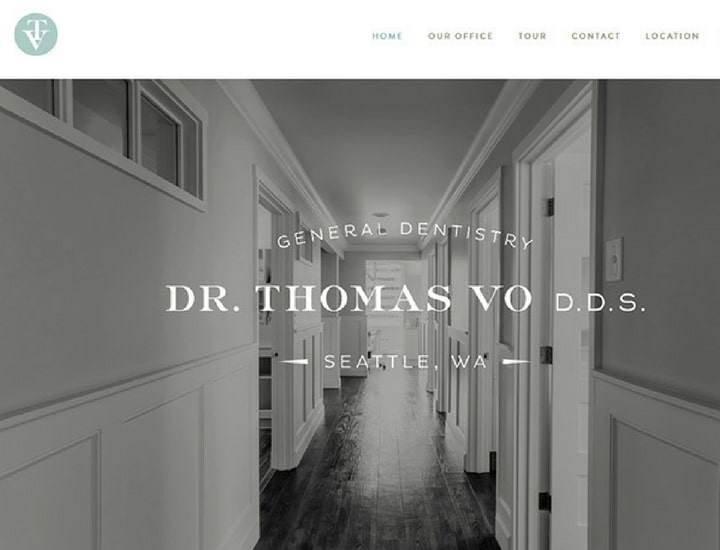 100 Dental Practice Dentist Website Designs For Your Creative Ideas