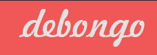 Debongo Logo - SEO Case Study
