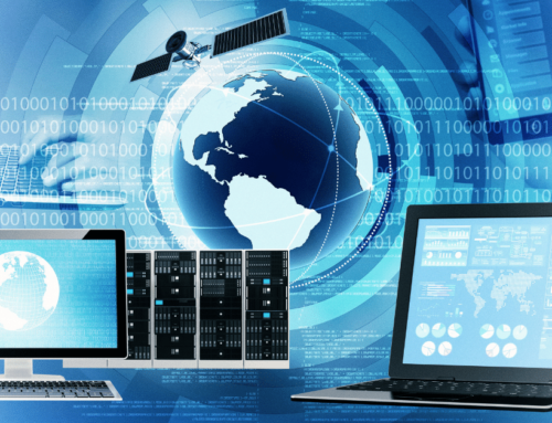 A Managed IT service provider in Houston | Network Management