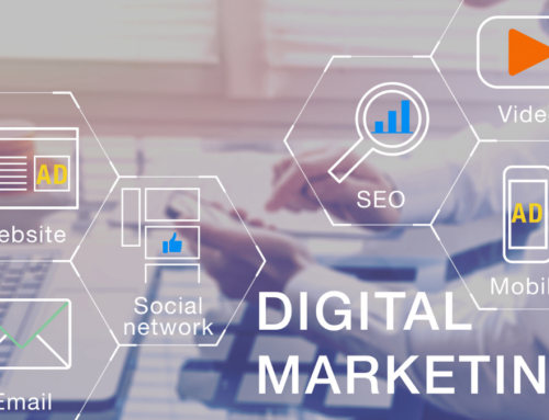 Digital Marketing Mistakes You Want to Avoid