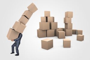 7 Reasons To Hire A Professional Moving Company