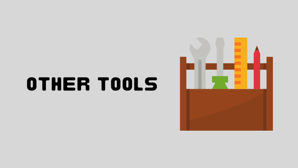 Other Tools - ITsGuru