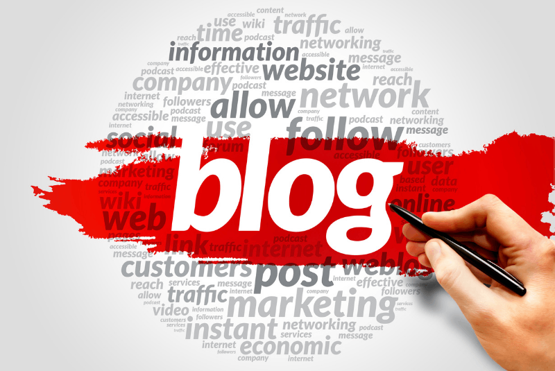 4 Nifty Ways To Integrate SEO Into Your Blog Posts