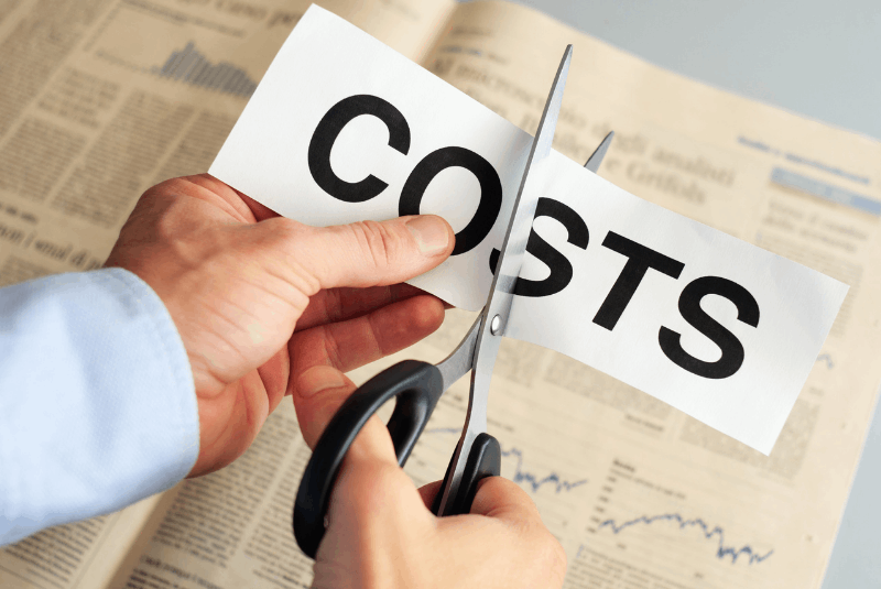 4 Strategies That Will Surely Cut The IT Costs
