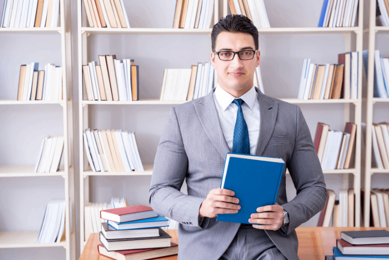 5 Ways Studying Business Can Help Any Career