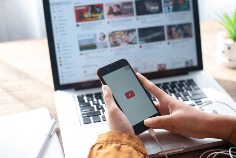 5 Ways to Improve Your YouTube Video Quality