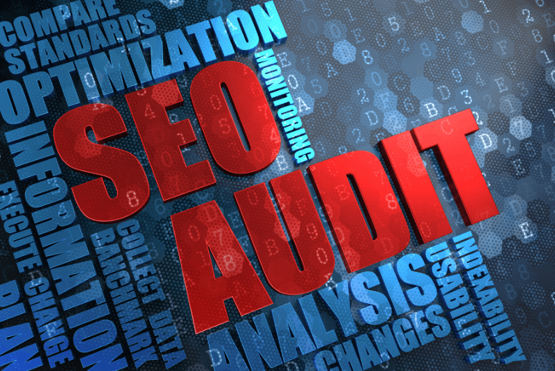 A Basic Guide to SEO Audit