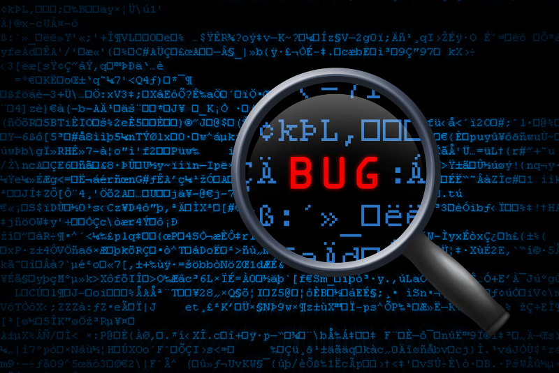 A Guide To Making Your Bug Tracking More Effective