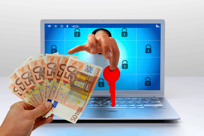 Cybersecurity and Ransomware