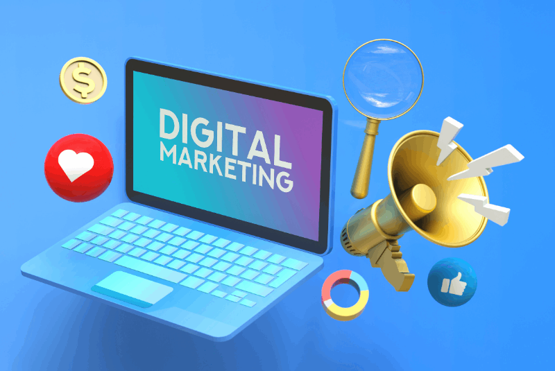 Digital Marketing Trends You Need To Follow This 2019