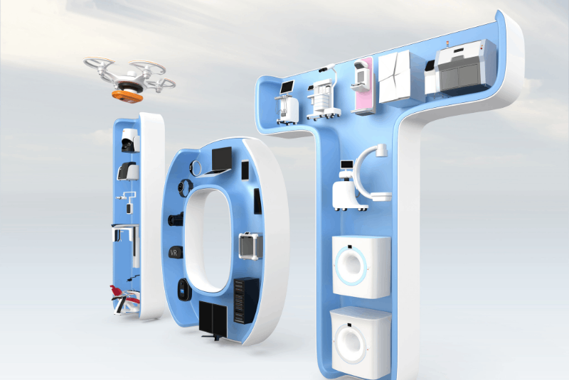 Discover What is Internet of Things (IoT)