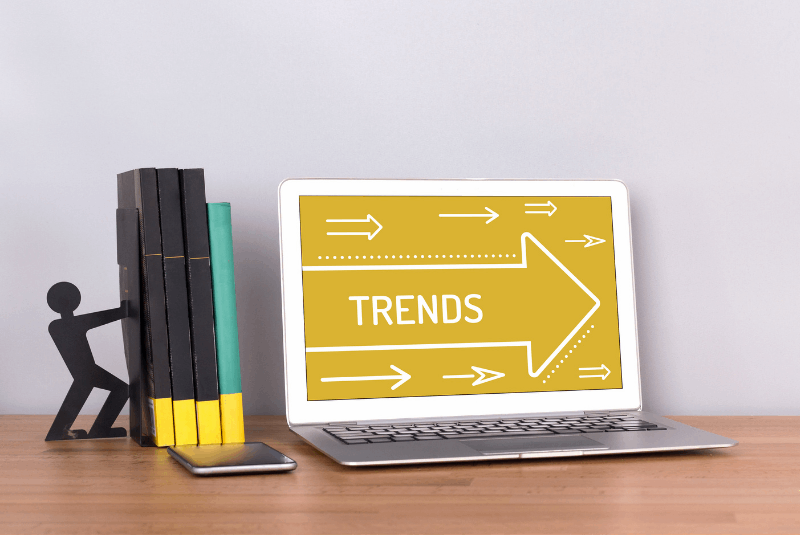 Five Digital Marketing Trends For 2019 which can't be Ignored!