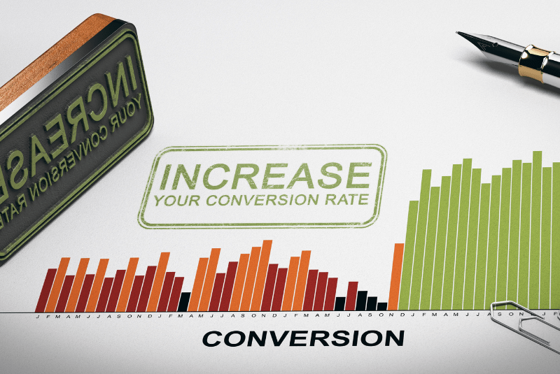 How to Set Your Sales Conversion Value With these Nine Tips?