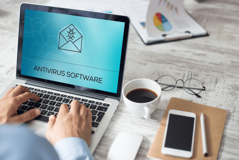 Keep in Mind these Things before you Choose the Best Antivirus Software