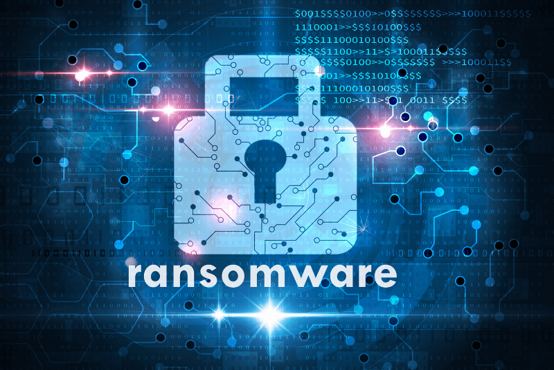 Reasons Why Ransomware is here to Stay Forever and How Can It be Protected!!