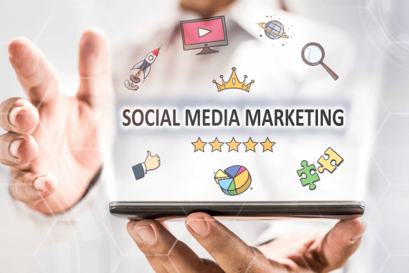 Social Media Marketing Services 2020
