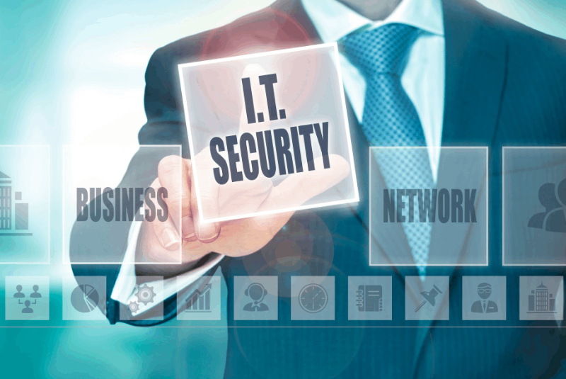 The Best IT Security Tips From Industry Experts
