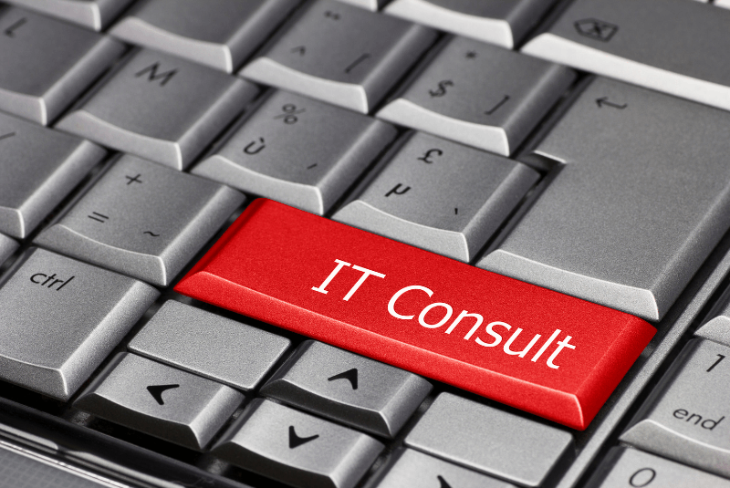 The Complete Guide for IT Consulting